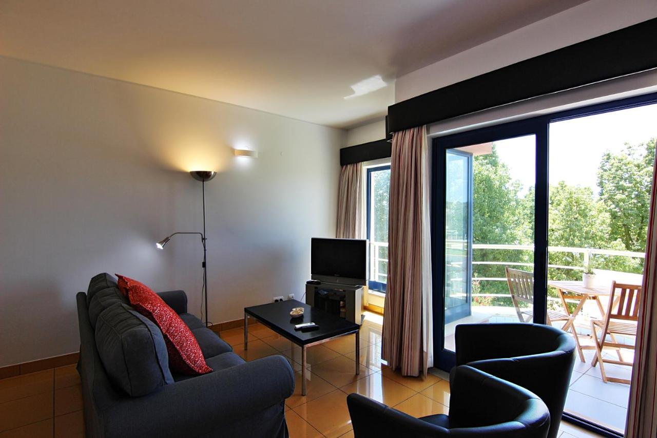 Appartement Marina