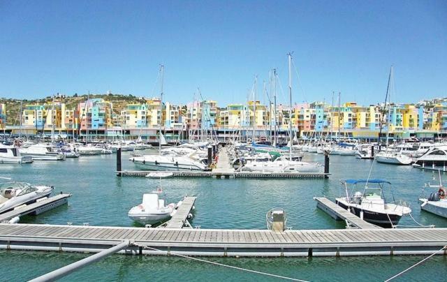 Marina Appartement