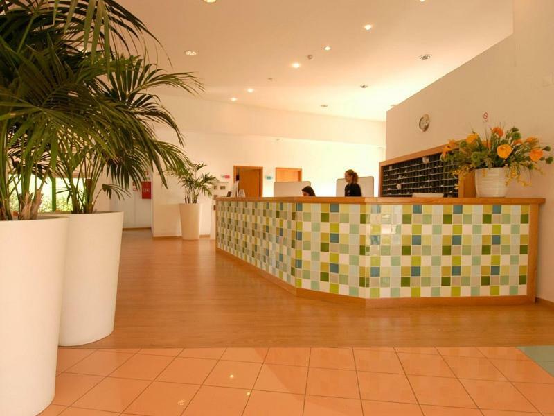 Appartement Marina