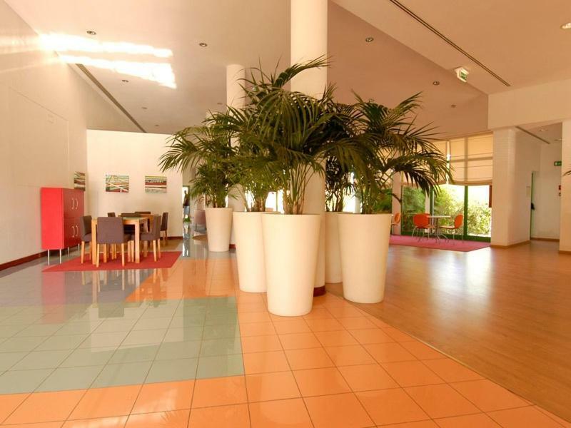 Marina Appartement